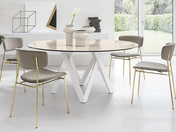 現(xiàn)代簡(jiǎn)約風(fēng)格家具，舒適輕松的生活分分鐘Get！